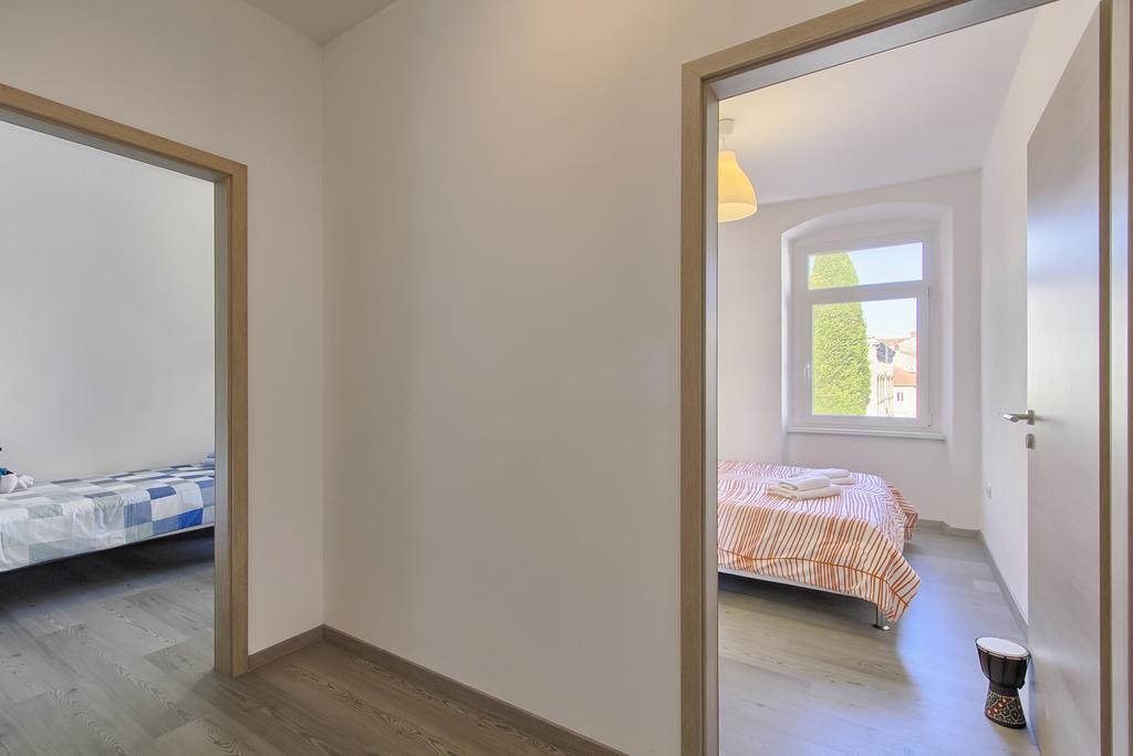 Apartment Spagnolo *