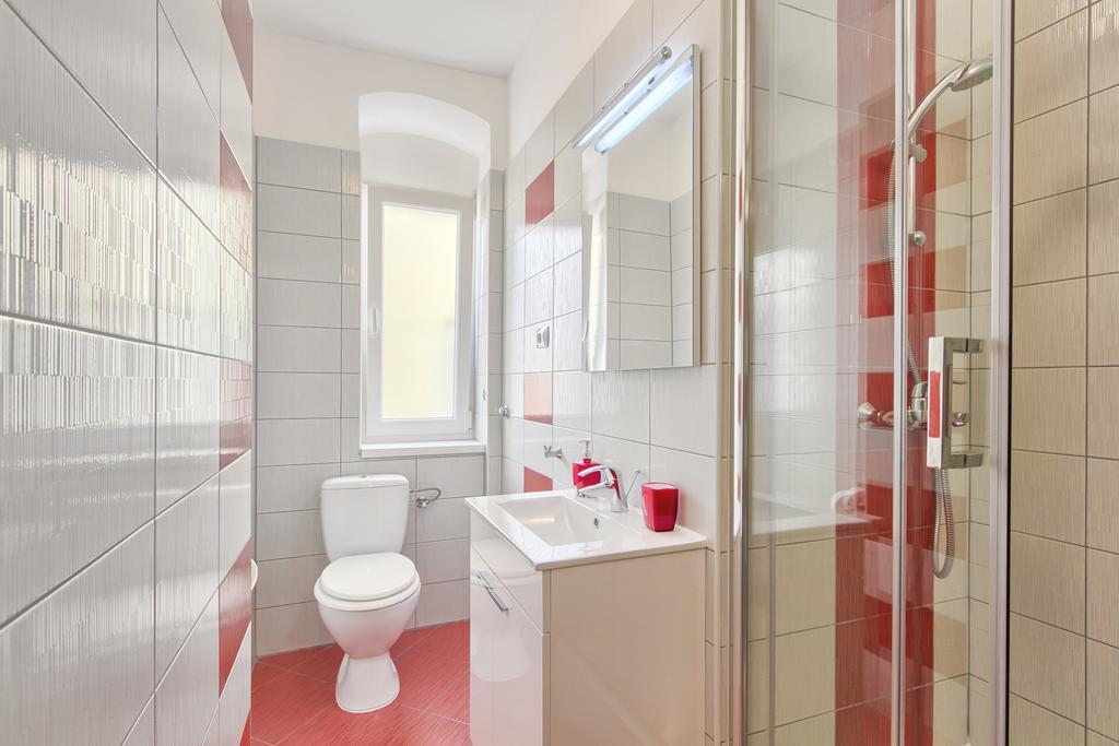 Spagnolo Apartment *