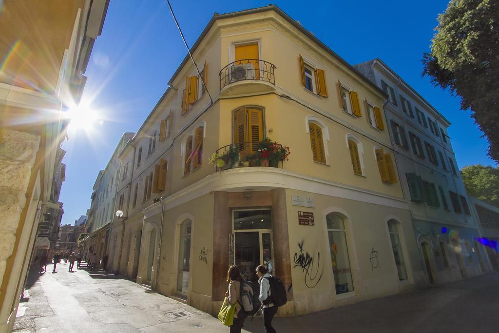 Spagnolo Apartment *