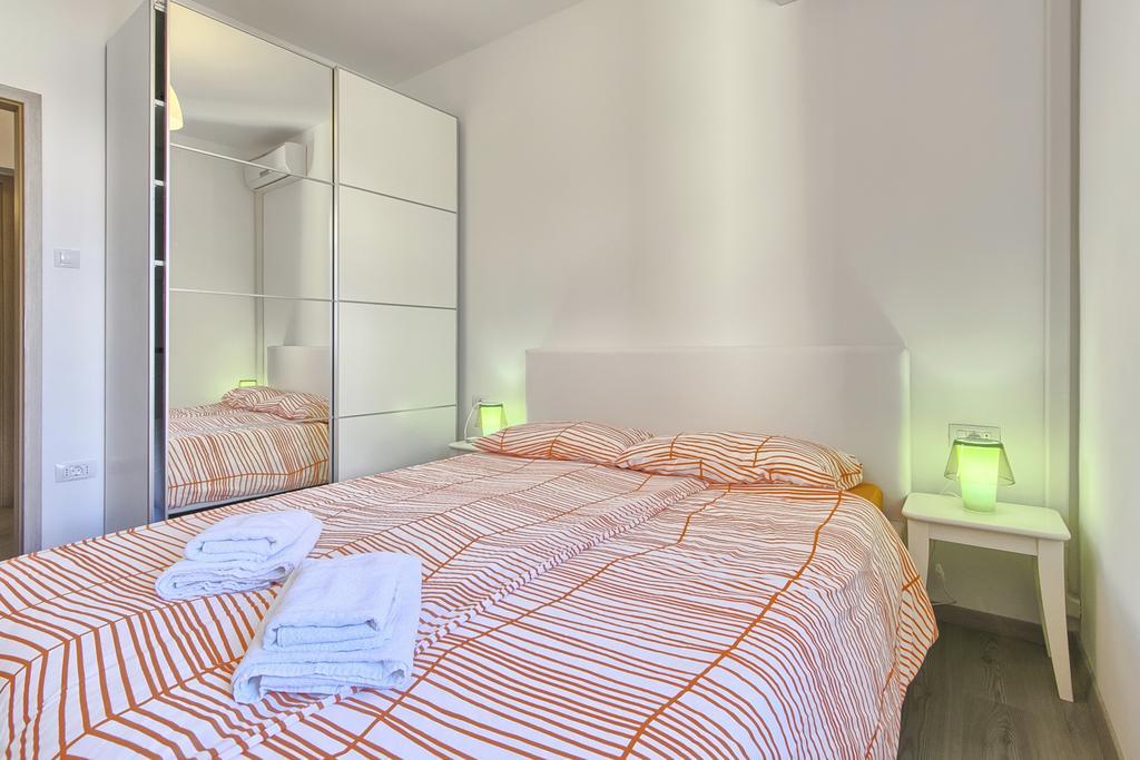 Apartment Spagnolo Pula