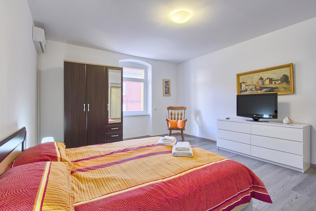 Apartment Spagnolo