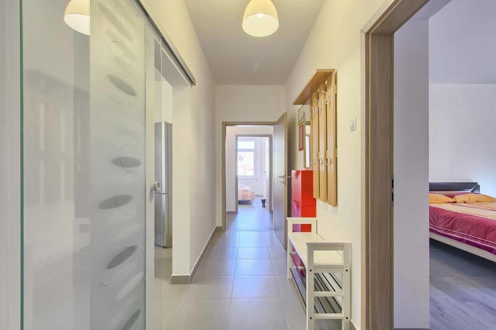 Apartment Spagnolo Pula