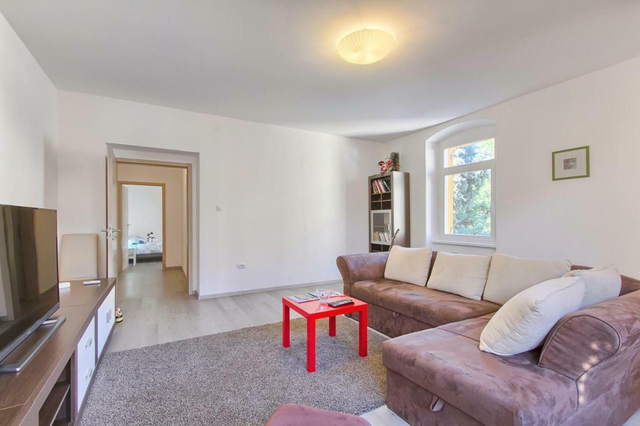 Apartment Spagnolo Pula