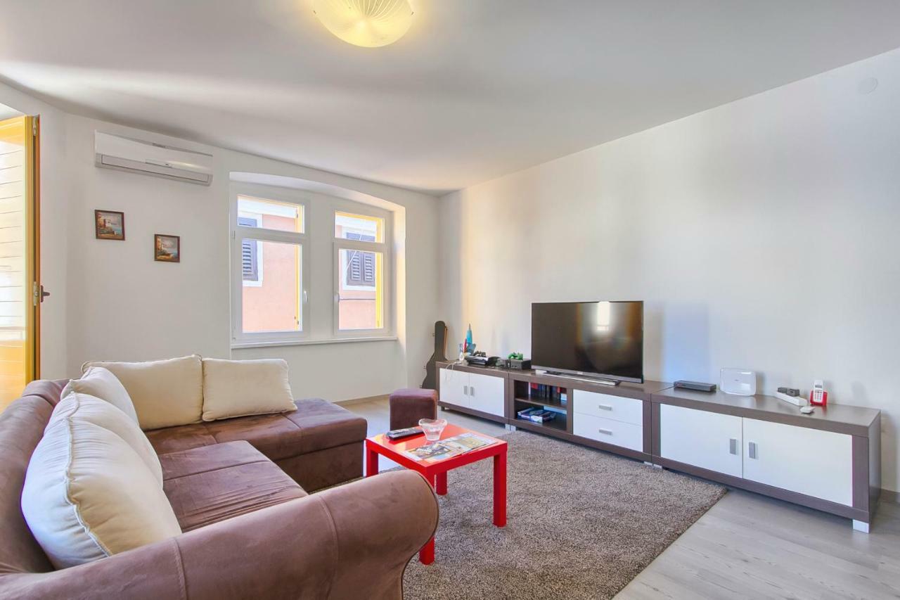 Apartment Spagnolo Pula