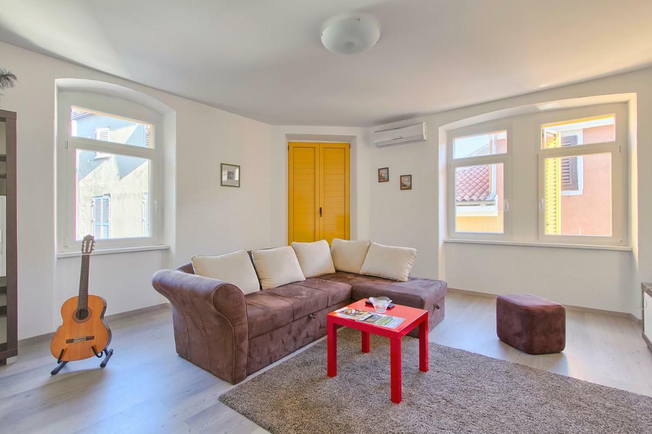 Apartment Spagnolo Pula