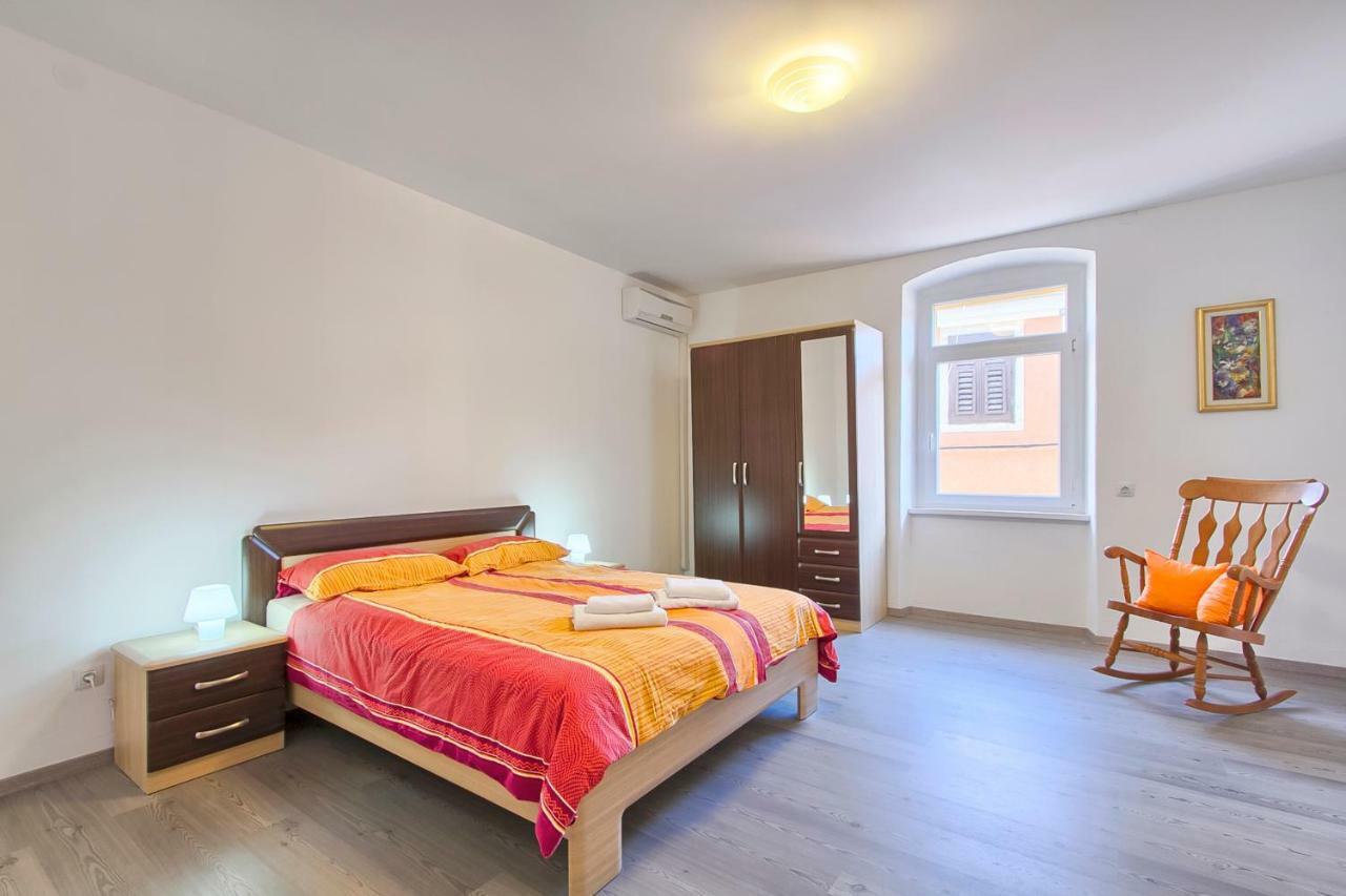 Apartment Spagnolo