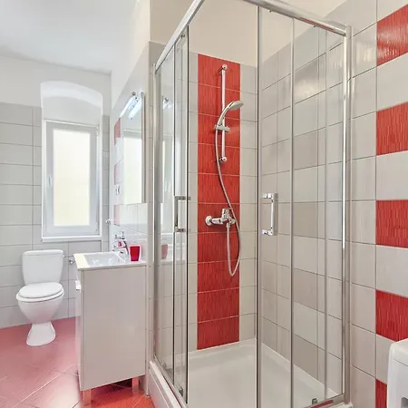 Apartment Spagnolo City Pula Room photo