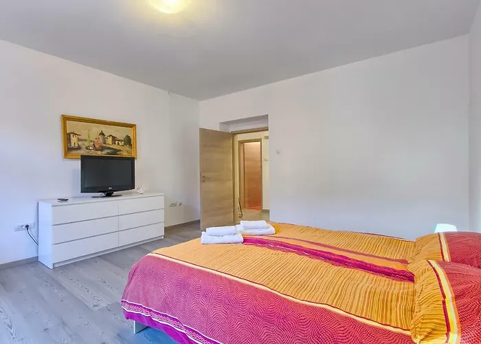 Apartment Spagnolo City