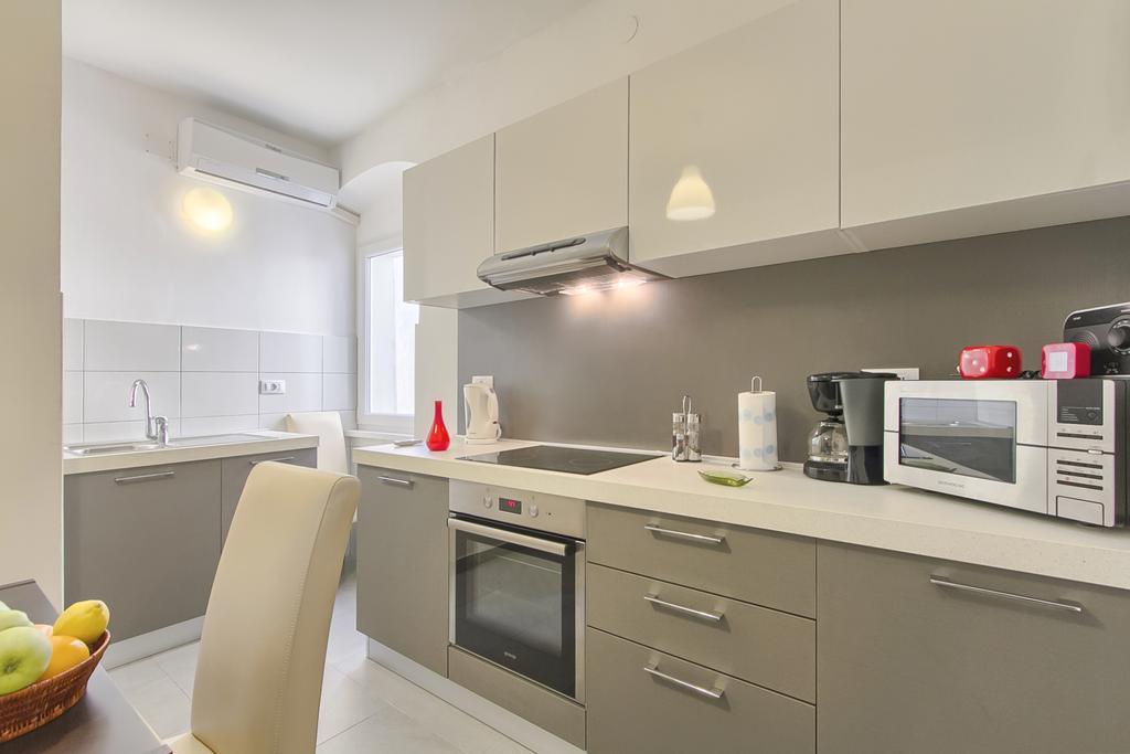 Apartmán Spagnolo