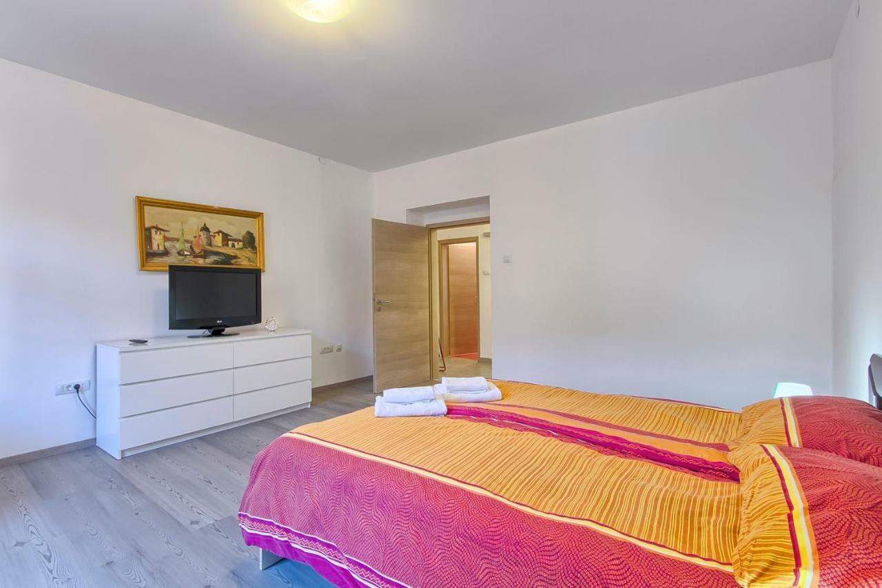 Apartmán Spagnolo